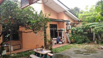 Dijual Rumah Bagus Siap Huni Di Villa Melati Mas, Serpong