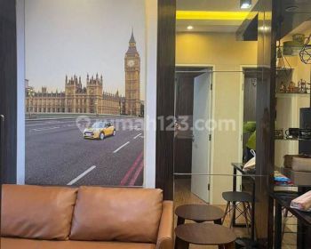 462. For Sale Dijual Tanglin Apartement Surabaya