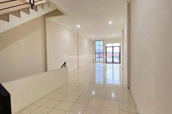Dijual Ruko Baru Di Daerah Jatiasih, Bekasi, Jawa Barat
