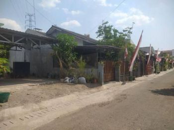 Tanah MURAH strategis dekat Al Abidin di Banyuanyar solo