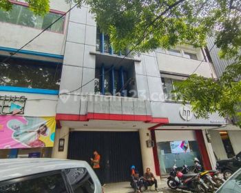 Jual Ruko Pinggir Jalan Raya Sunda Sumurbandung