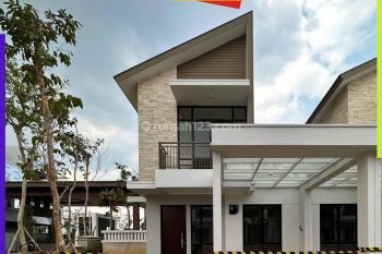Harga Kaget Rumah Di Podomoro Park Fashagriya Bandung 233P1