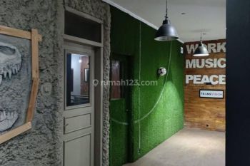 Ruko Murah Siap Huni 3 Lantai Dibawah Njop Pelajar Pejuang Bandung