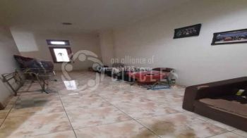 2,5lantai Ruko Keren Di Pusat Kota Bandung Area Pungkur