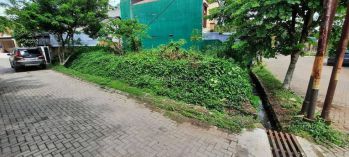 Tanah  Di Jatinangor Sumedang Bandung Cocok Untuk Kos Kosan