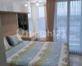 Apartemen Pakuwon City Murah Surabaya. Lie.a023