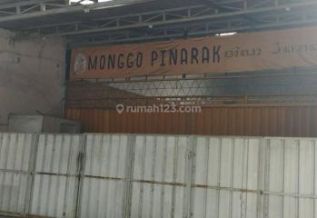 Ruko Ruang Usaha di Raya Madyopuro Sawojajar Depan Exit Tol Mlg