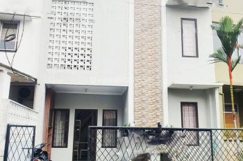 Rumah Kosan di Cluster Bintaro Sektor 5 Harga 2m An, Bintaro Jaya