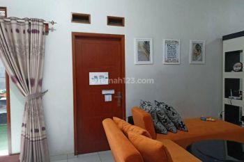 Rumah Terawat Nyaman Dan Aman di Griya Asri Pakusarakan 2