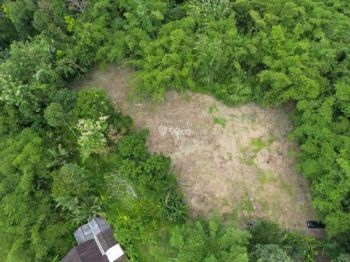 Dekat SMA Taruna Magelang, Tanah Tempuran Siap AJB