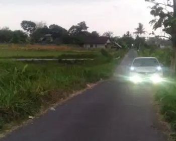 Tanah 940m SHMS palagan km 12