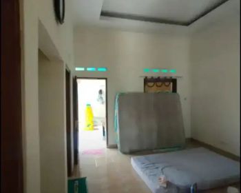 RUMAH MINIMALIS DI BERBAH UTARA MOBIL LANCAR