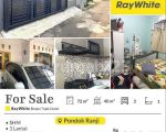 thumbnail-rumah-minimalis-rumah-di-dalam-cluster-di-bawah-1m-dan-terawat-0