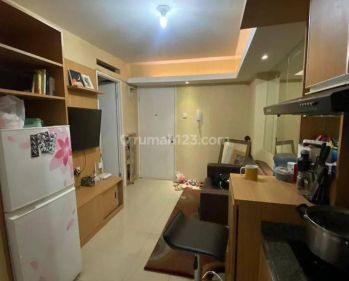 Apartemen Bassura City