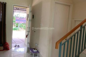 Disewakan Cepat Rumah Siap Huni 2 Lantai di Cluster Vienna Modernland Tangerang