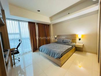 Studio Intercon Kemang Village 38 m²