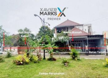 RUMAH MURAH HANYA HITUNG HARGA TANAH PERUMAHAN KARANGLO INDAH,BLIMBING, KOTA