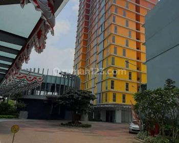 Jual Apartemen Pejaten Park Residence 2 Bedroom Unfurnished