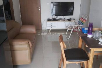 Apartemen Oak Tower 2 BR Furnished Bagus