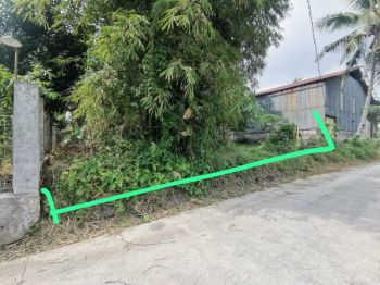 Tanah Strategis Dekat Jl Palagan