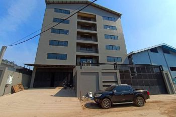 Disewakan 2 Ruang Kantor di Pluit, Jakarta Utara