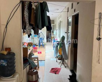 Turun Harga!! Dijual Rumah & Kosan Area Surya Sumantri