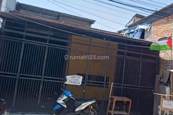 Rumah Disewa Di Semeru Raya Grogol Jakarta Barat