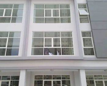 MURAH! Ruko Puncak Dharmahusada MERR PDH Pakuwon Kenjeran Kedung Cowek