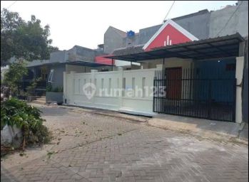 Dijual Rumah di Medang lestari Serpong Tangerang Selatan