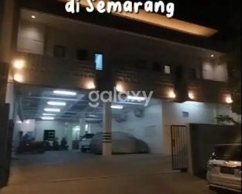Dijual Rumah Kost Di Jl Ayodyapala Semarang Barat