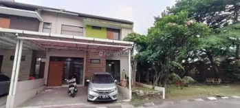 Disewakan Rumah 2 Lantai di Antapani Sayap Ter jakarta Bagus siap huni