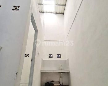 Ruko Bagus Dan Murah Hanya 360 Jt Dekat Superindo Cikaret