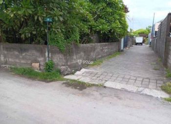 Tanah Hook 2.45 Are Dijual Pulau Belitung Pedungan