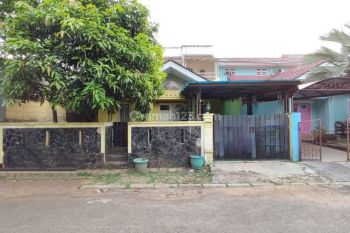 Flash Sale. Rumah 1 Lantai Kencana Loka, BSD