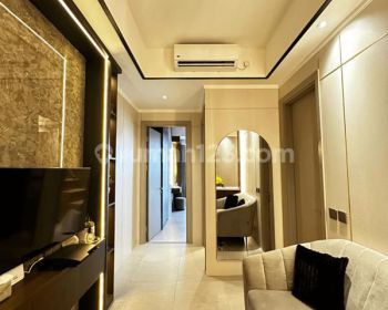 Di Jual Dan Di Sewakan Apartment Menara Jakarta Kemayoran