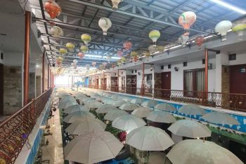 Hotel Budget Murah Omset Bagus 1 Miliar Per Tahun Buah Batu Bandung Jawa Barat