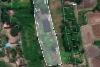 Tanah Los Pantai Termurah Link Villa Pantai Kerobokan Singaraja Bali