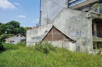 Kavling Lokasi Premium Hegarmanah