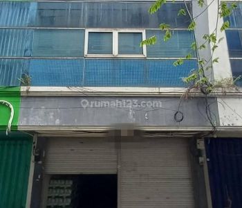 RUKO SURYA INTI PERMATA JEMUR ANDAYANI