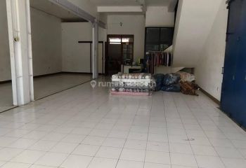 Ruko Strategis Siap Pakai di Taman Kopo Indah 2, Bandung