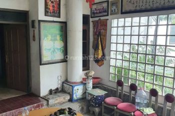 Sangat Cocok Untuk Ruang Usaha Di Mainroad Lembang Bandung