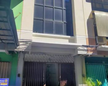 Ready NOW! SEWA RUKO RUNGKUT dalam Kompleks