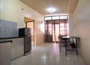 Rent Apartemen: Apartemen Salemba