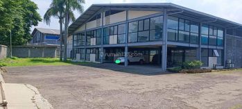 Pabrik Disewakan di Cimareme Padalarang Lokasi Strategis