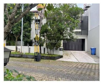 Rumah kebagusan1 kav A1 jual murah