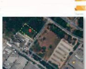 Jual tanah komersil lipo cikarang jl.daha