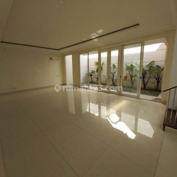 Siap Huni Rumah Second Lokasi Favorit di Crystal Golf Citraland