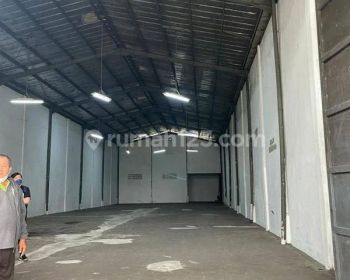 Dijual Gudang Di Pergudangan Taman Tekno Uk540m2 At Tangerang