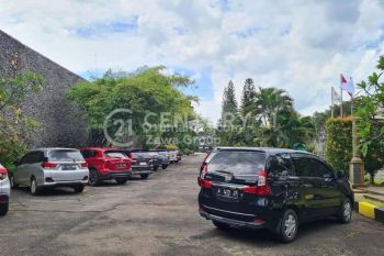 Jual Murah Pabrik Kawasan Industri Jatake Cikupa Tangerang Banten