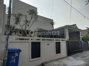 Sale Rumah: PJMI Bintaro
